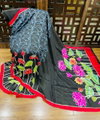 VK 4233 Cotton Digital Printed Sarees Wholesale Shop in Surat
